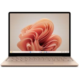 Microsoft Surface Go 3 12" Core i5 1 GHz - SSD 256 Go - 8 Go QWERTY - Anglais