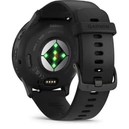 Garmin Venu 3S Bluetooth 45 mm - Noir