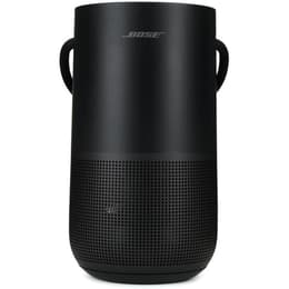 Enceinte Bluetooth Bose Portable Smart Speaker Noir