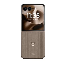 Motorola Razr 60 Ultra 512 Go - Marron - Débloqué