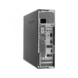 Lenovo ThinkCentre M90P SFF Core i5 3,2 GHz - HDD 250 Go RAM 8 Go