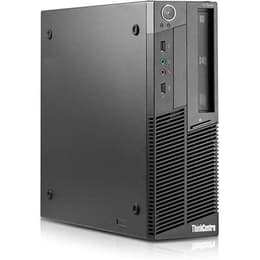 Lenovo ThinkCentre M90P SFF Core i5 3,2 GHz - HDD 250 Go RAM 8 Go