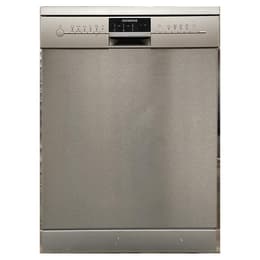 Lave-vaisselle pose libre 60 cm Siemens SD6P1S - 10 à 12 couverts
