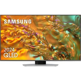 SMART TV QLED Ultra HD 4K 127 cm Samsung TQ50Q80DAT