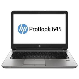 HP 250 G3 15" Core i3 1.7 GHz - HDD 500 Go - 4 Go QWERTY - Anglais