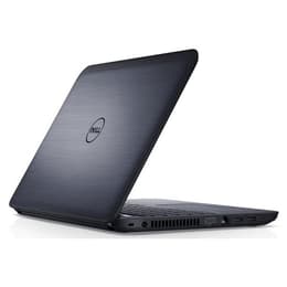 Dell Latitude 3440 14" Core i5 1.3 GHz - SSD 256 Go - 8 Go QWERTY - Néerlandais