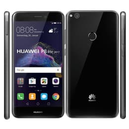 Huawei P8 Lite (2017) 16 Go - Noir - Débloqué - Dual-SIM