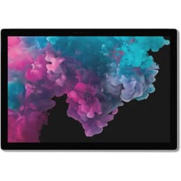 Microsoft Surface Pro 6 12" Core i5 1.7 GHz - SSD 256 Go - 8 Go QWERTY - Anglais