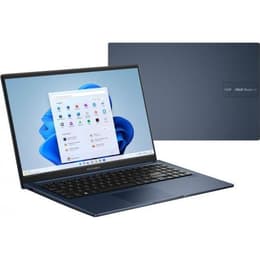 Asus VivoBook 15 X1504VA-NJ121W 15" Core i7 1.7 GHz - SSD 512 GB - 16 Go - Integrated Graphics QWERTY - Italien