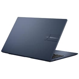 Asus VivoBook 15 X1504VA-NJ121W 15" Core i7 1.7 GHz - SSD 512 GB - 16 Go - Integrated Graphics QWERTY - Italien