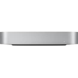 Mac mini (Novembre 2020) M1 3,2 GHz - SSD 256 Go - 8GB