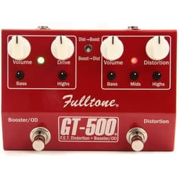 Accessoires audio Fulltone GT-500