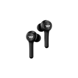 Ecouteurs Intra-auriculaire Bluetooth Réducteur de bruit - Diesel True Wireless Earbuds
