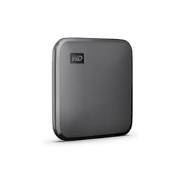 Disque dur externe Wd Elements SE - SSD 480 Go USB 3.0