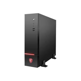 MSI Codex S 9SA-065FR Core i5 2.9 GHz - SSD 256 Go + HDD 1 To - 16 Go - NVIDIA GeForce GTX 1650