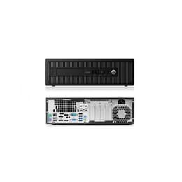 Hp ProDesk 600 G2 SFF 20" Core i5 3,2 GHz - HDD 500 Go - 8 Go