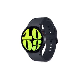 Montre Cardio GPS Samsung Galaxy Watch 6 - Noir