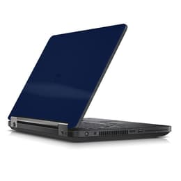 Dell Latitude E5440 14" Core i5 1.9 GHz - SSD 240 Go - 4 Go AZERTY - Français