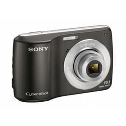 Compact - Sony Cyber-shot DSC-S3000 - Noir