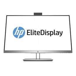 Écran 23" LED fhdtv HP EliteDisplay E243D
