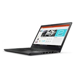 Lenovo ThinkPad T470 14" Core i5 2.6 GHz - SSD 256 Go - 32 Go QWERTY - Espagnol