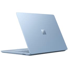 Microsoft Surface Laptop Go 12" Core i5 1 GHz - Ssd 256 Go RAM 16 Go