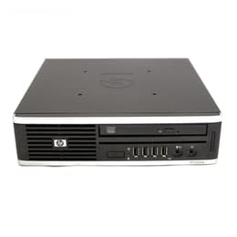 HP Compaq 8000 Elite USDT Pentium 2,7 GHz - HDD 500 Go RAM 4 Go