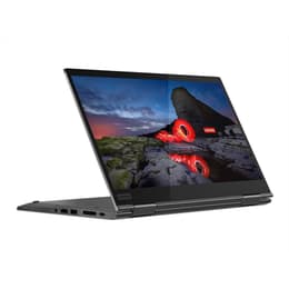 Lenovo ThinkPad X1 Yoga 14" Core i5 2.4 GHz - SSD 512 Go - 8 Go AZERTY - Français