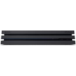 PlayStation 4 Pro 1000Go - Noir + FIFA 21