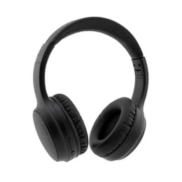 Casque réducteur de bruit avec micro Coolbox Air 40 - Noir