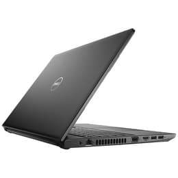 Dell Vostro 15 3568 15" Core i3 2 GHz - SSD 256 Go - 8 Go AZERTY - Français