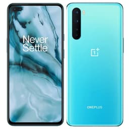 OnePlus Nord CE 5G 256 Go - Bleu - Débloqué - Dual-SIM