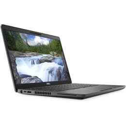 Dell Latitude 5400 14" Core i5 1.6 GHz - Ssd 256 Go RAM 8 Go AZERTY - Français
