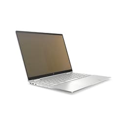 HP Chromebook Elite C1030 Enterprise Core i5 1.7 GHz 128Go SSD - 8Go AZERTY - Français