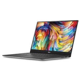 Dell XPS 13 9360 13" Core i7 2.7 GHz - Ssd 1000 Go RAM 8 Go