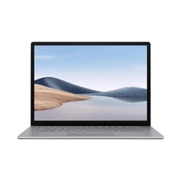 Microsoft Surface Laptop 4 13" Core i5 2.6 GHz - SSD 256 Go - 8 Go QWERTY - Italien