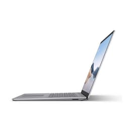 Microsoft Surface Laptop 4 13" Core i5 2.6 GHz - SSD 256 Go - 8 Go QWERTY - Italien