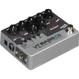 Accessoires audio Tech 21 VT Bass DI