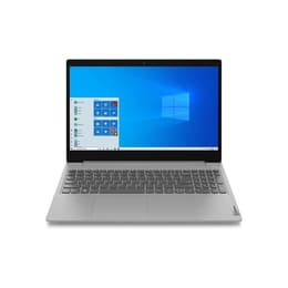 Lenovo IdeaPad 3 15" Ryzen 3 2.6 GHz - SSD 512 Go - 8 Go QWERTY - Espagnol