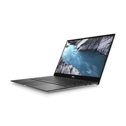 Dell XPS 13 9380 13" Core i7 1.8 GHz - SSD 256 Go - 8 Go QWERTY - Anglais