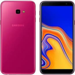 Galaxy J4+ 16 Go - Rose - Débloqué