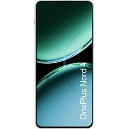 OnePlus Nord 4 256 Go - Vert - Débloqué
