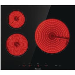 Plancha Hisense E6322C