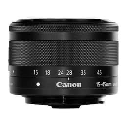 Objectif Canon EF-M 15-45mm f/3.5-6.3