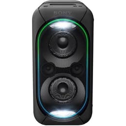 Enceinte Bluetooth Sony GTK-XB60 Noir