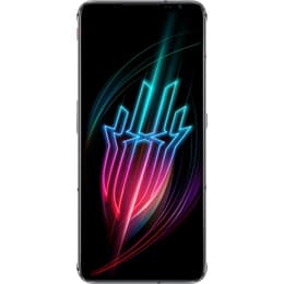 ZTE Nubia Red Magic 6S Pro 256 Go - Gris - Débloqué