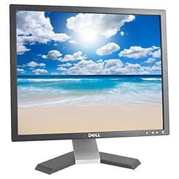 Écran 19" LCD SXGA Dell E196FPB