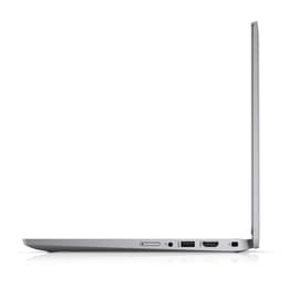 Dell Latitude 5320 13" Core i7 3 GHz - Ssd 256 Go RAM 16 Go AZERTY - Français