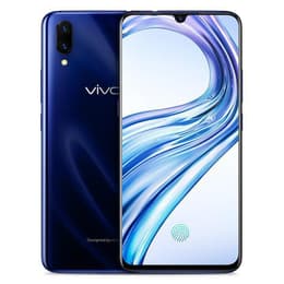 Vivo x23 128 Go - Bleu - Débloqué