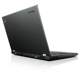Lenovo ThinkPad T430s 14" Core i5 2.6 GHz - SSD 128 Go - 8 Go AZERTY - Français